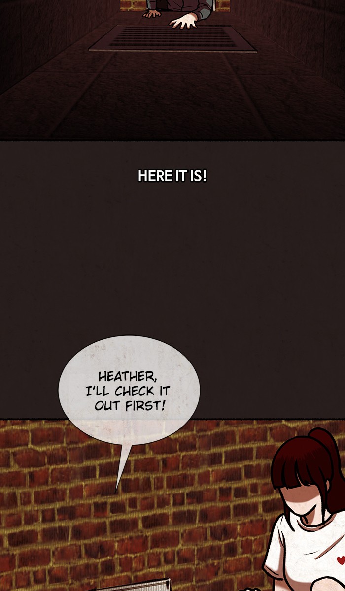 Escape Room Chapter 26 - page 85