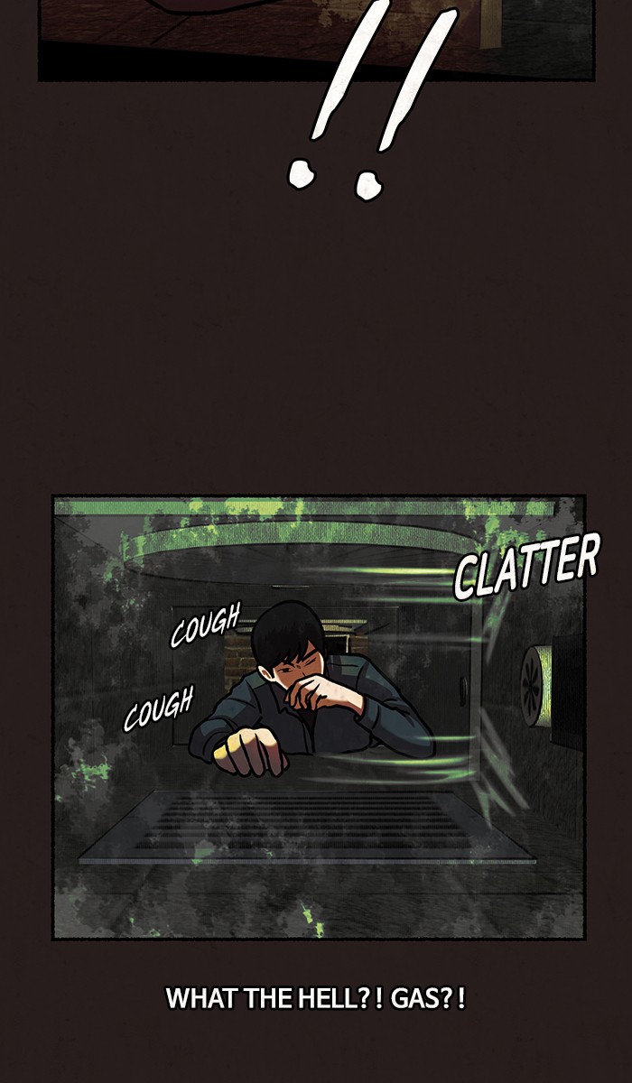 Escape Room Chapter 26 - page 88
