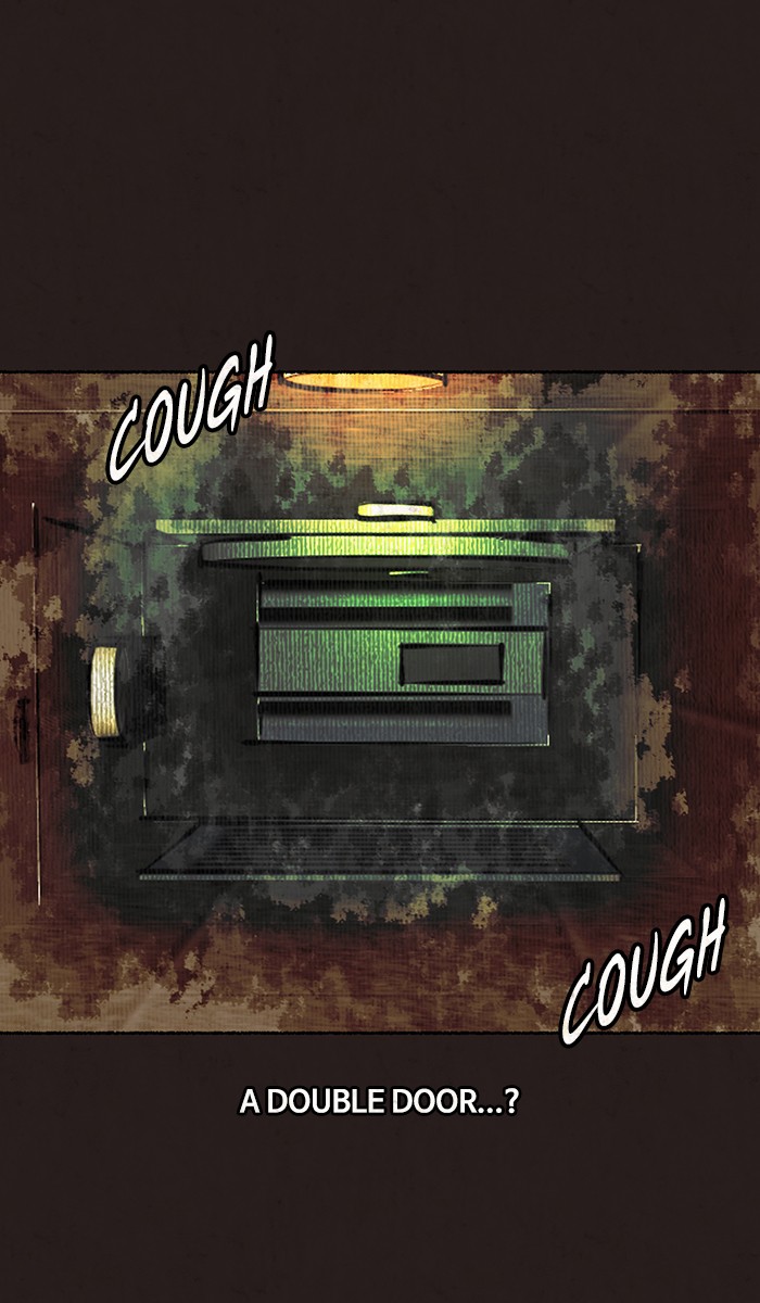 Escape Room Chapter 26 - page 89