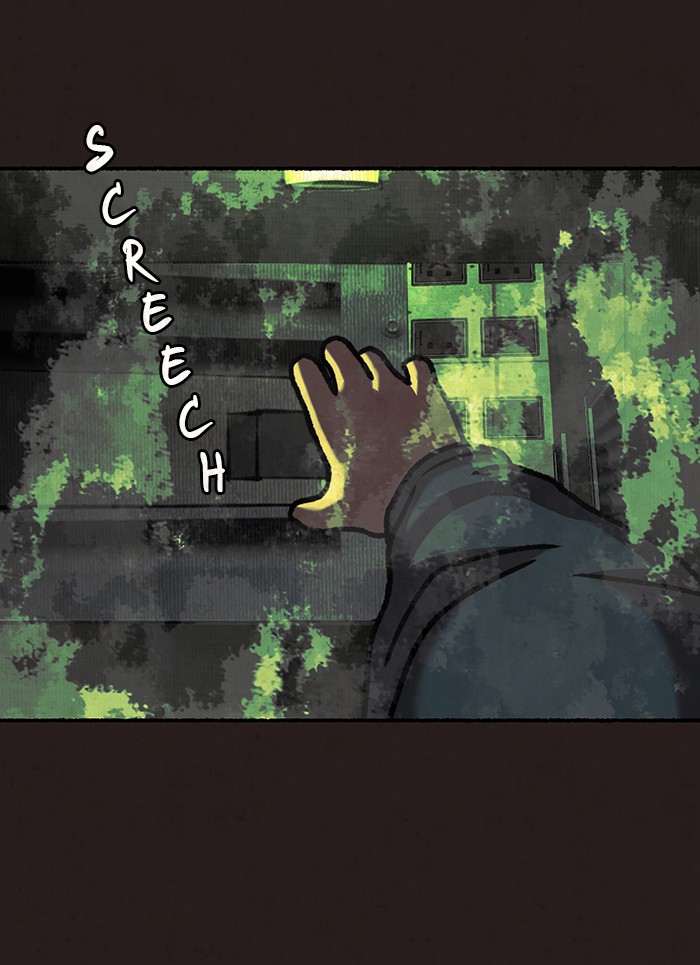 Escape Room Chapter 26 - page 91