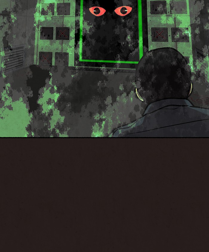 Escape Room Chapter 26 - page 93
