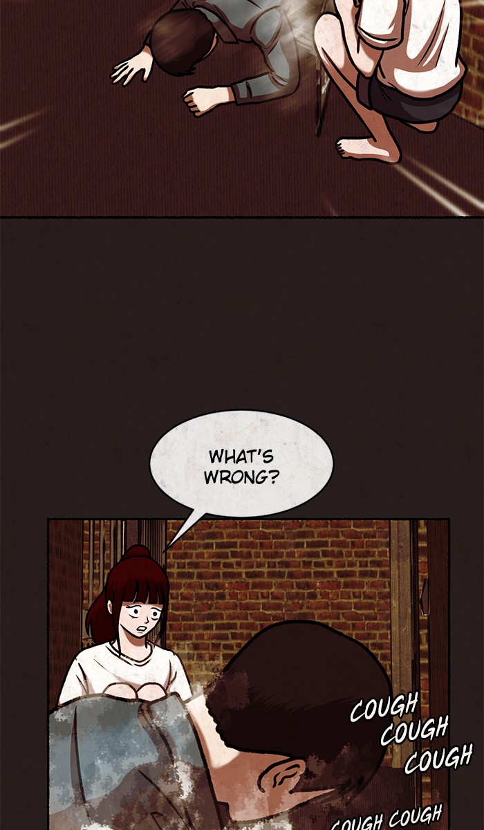 Escape Room Chapter 27 - page 10
