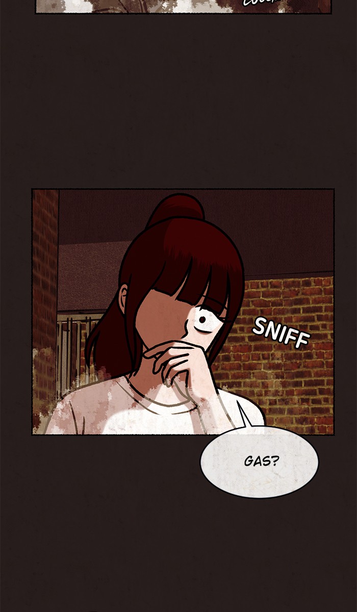 Escape Room Chapter 27 - page 11