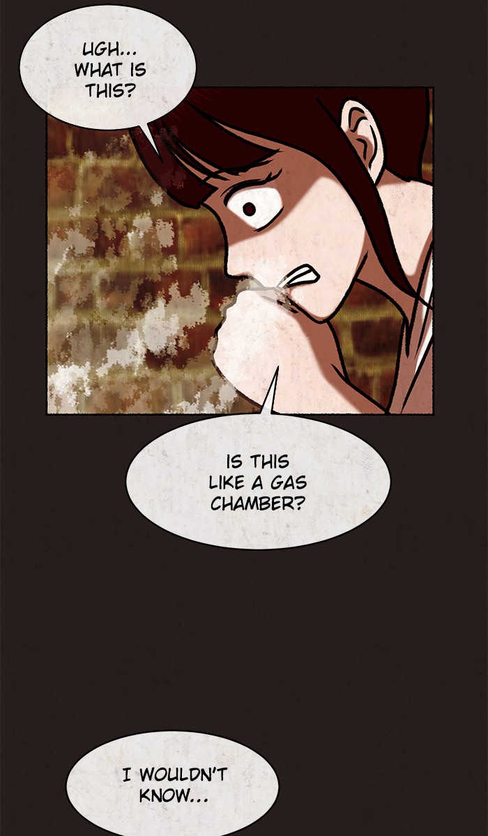 Escape Room Chapter 27 - page 13
