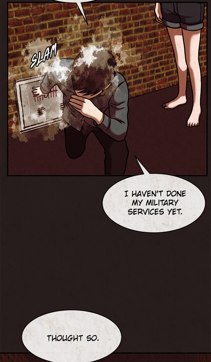 Escape Room Chapter 27 - page 14