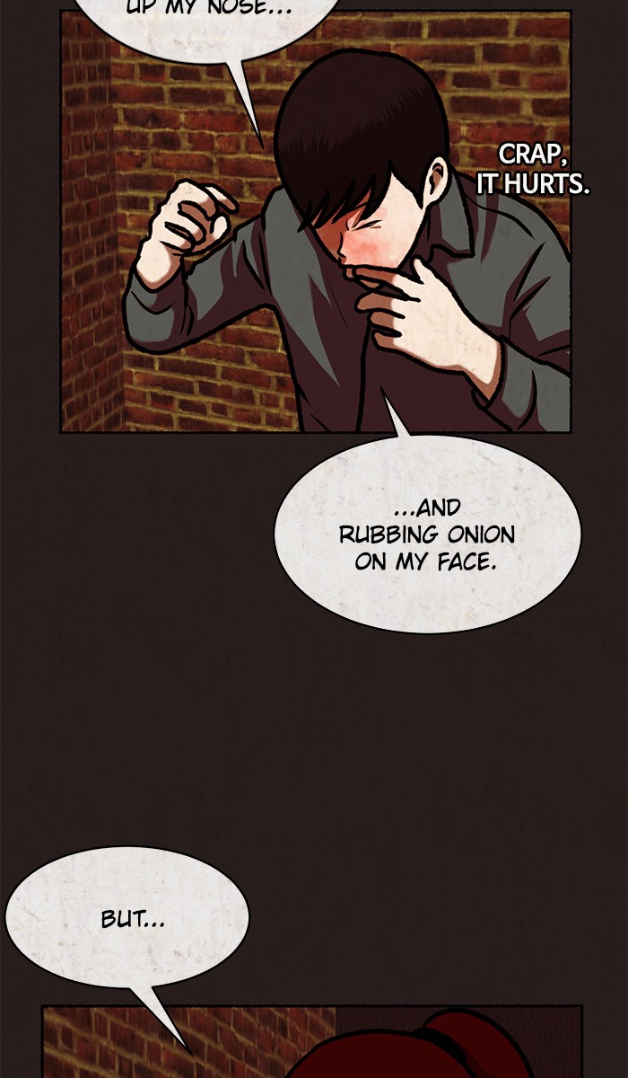 Escape Room Chapter 27 - page 16
