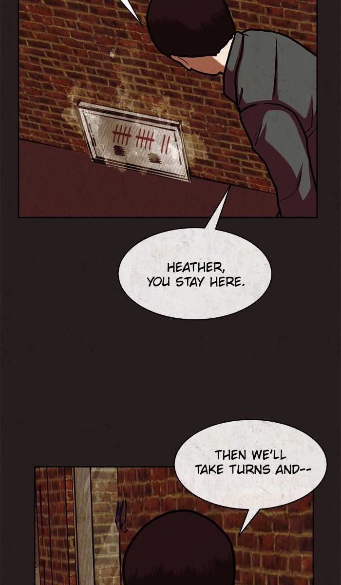 Escape Room Chapter 27 - page 19
