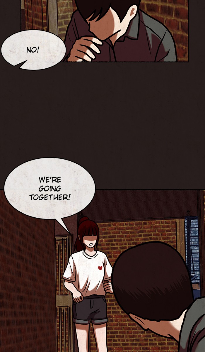 Escape Room Chapter 27 - page 20