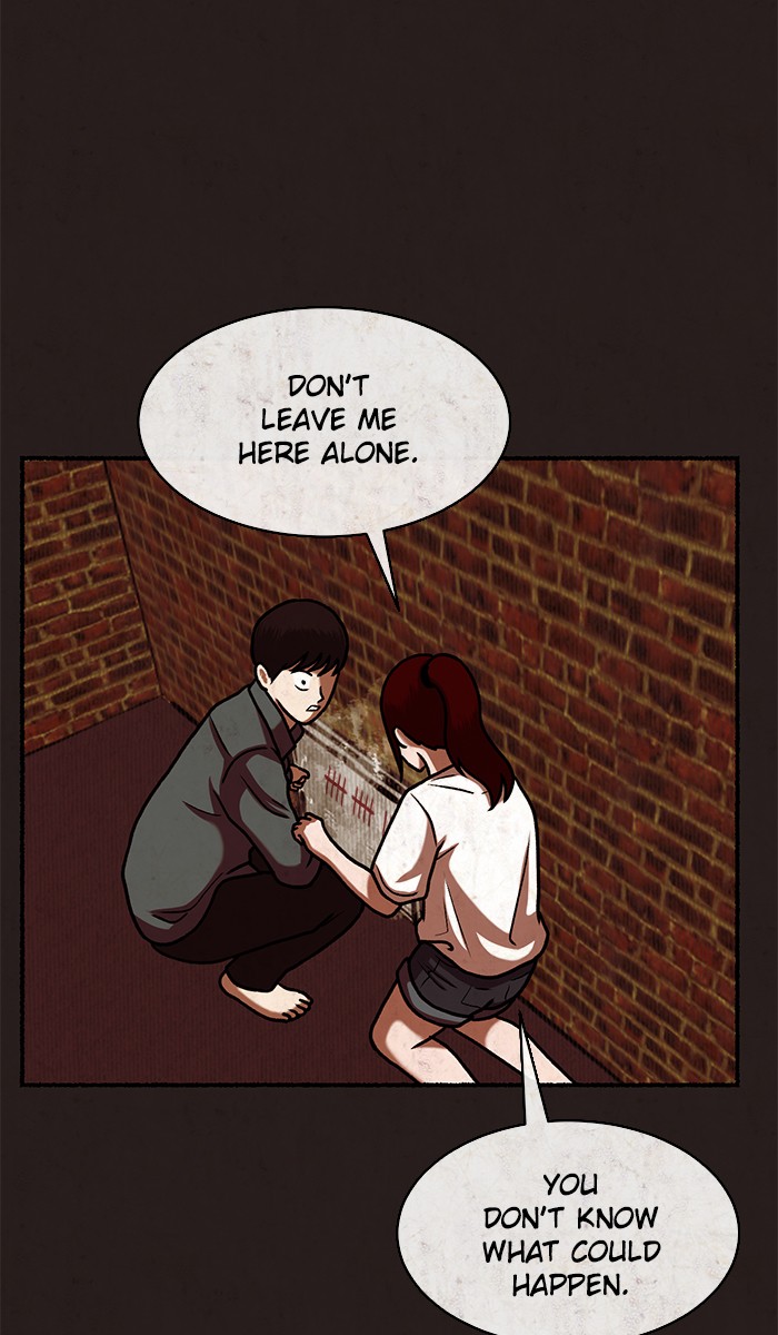 Escape Room Chapter 27 - page 22