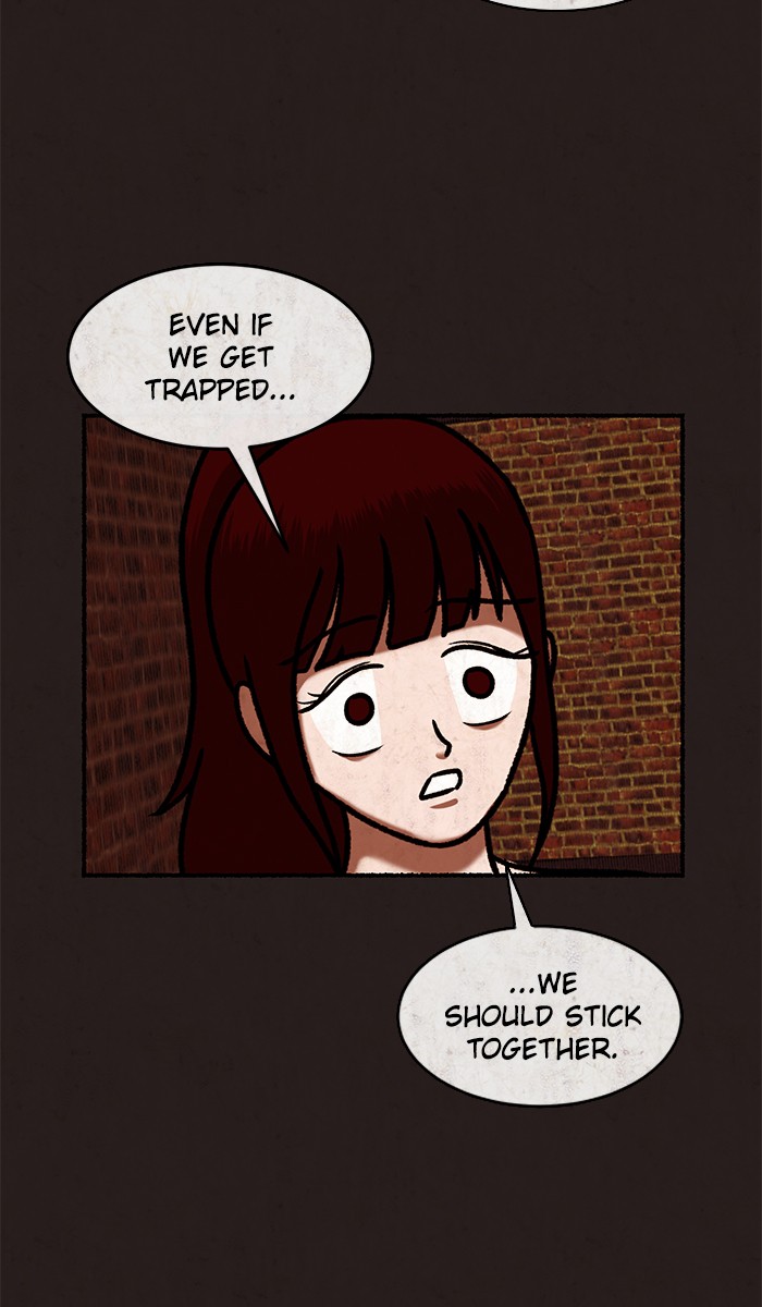 Escape Room Chapter 27 - page 23