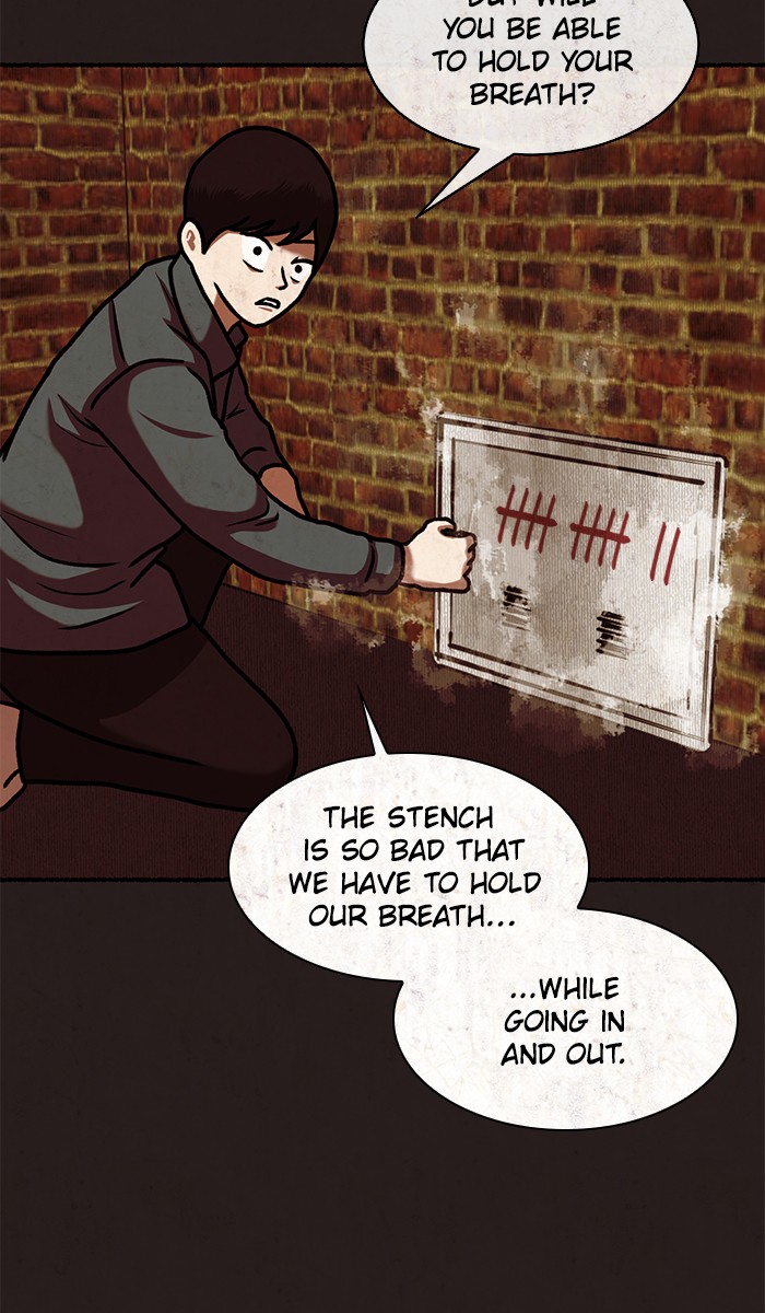 Escape Room Chapter 27 - page 25