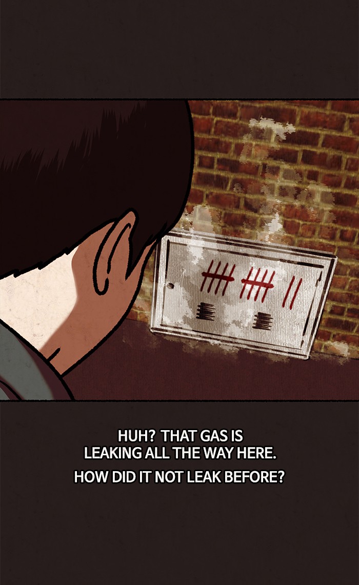 Escape Room Chapter 27 - page 26