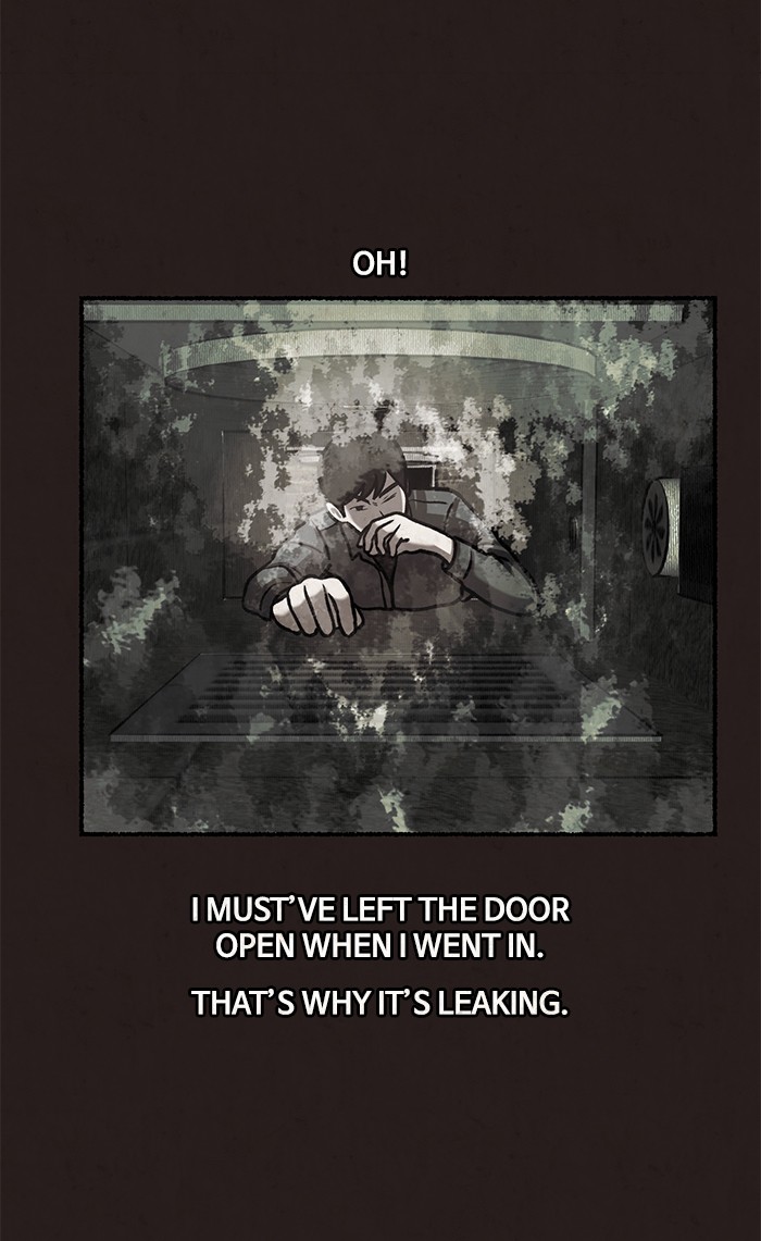 Escape Room Chapter 27 - page 27