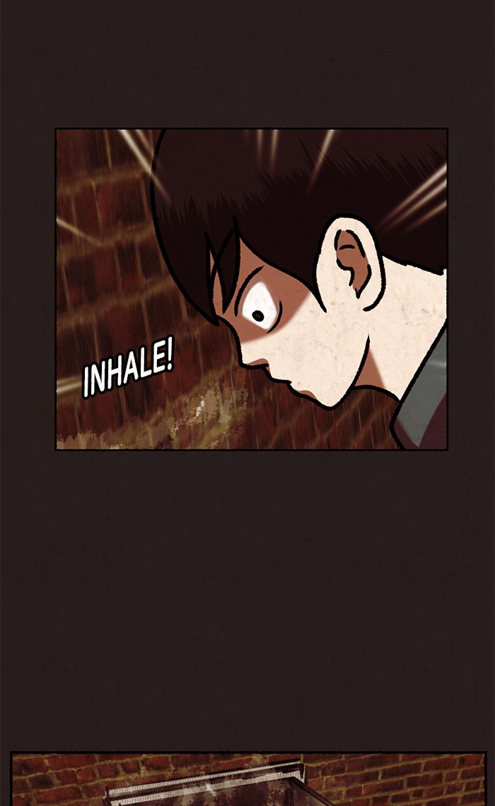 Escape Room Chapter 27 - page 28