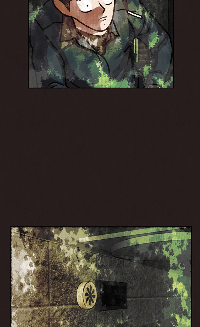 Escape Room Chapter 27 - page 31