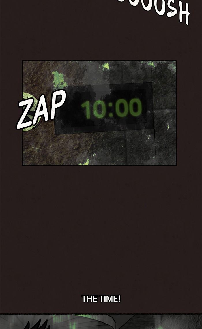 Escape Room Chapter 27 - page 33