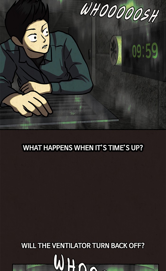 Escape Room Chapter 27 - page 34