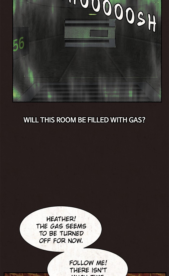 Escape Room Chapter 27 - page 35