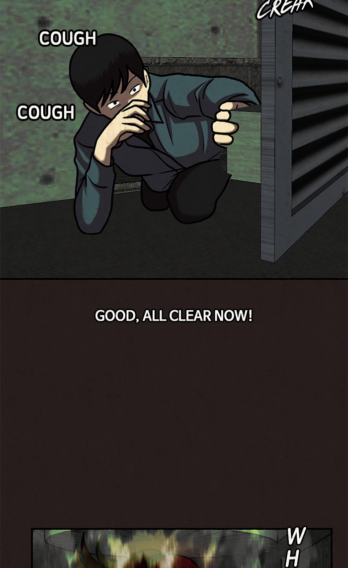 Escape Room Chapter 27 - page 37