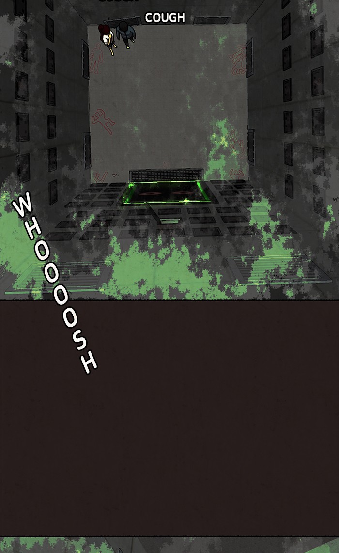 Escape Room Chapter 27 - page 39