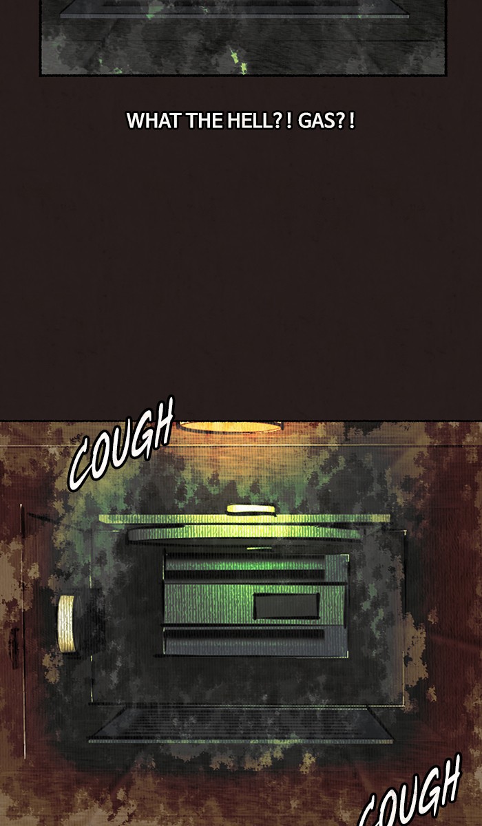 Escape Room Chapter 27 - page 4