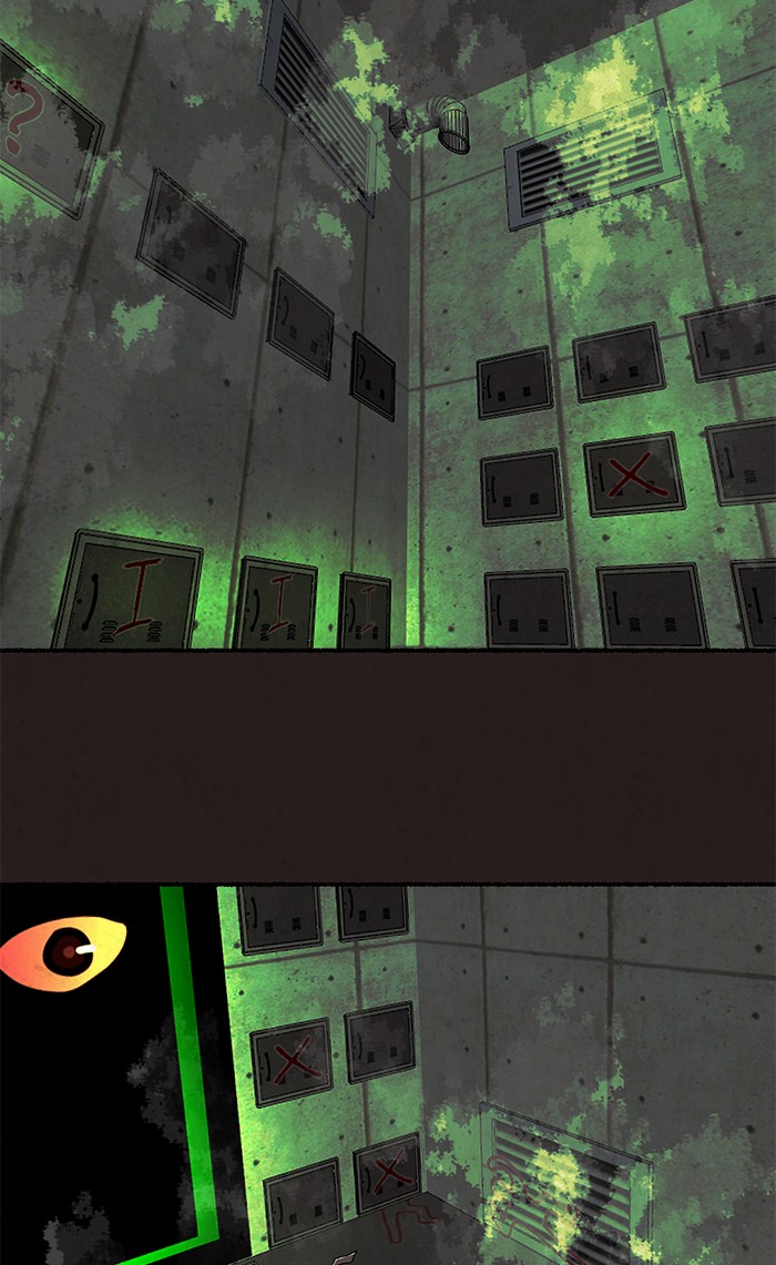 Escape Room Chapter 27 - page 40