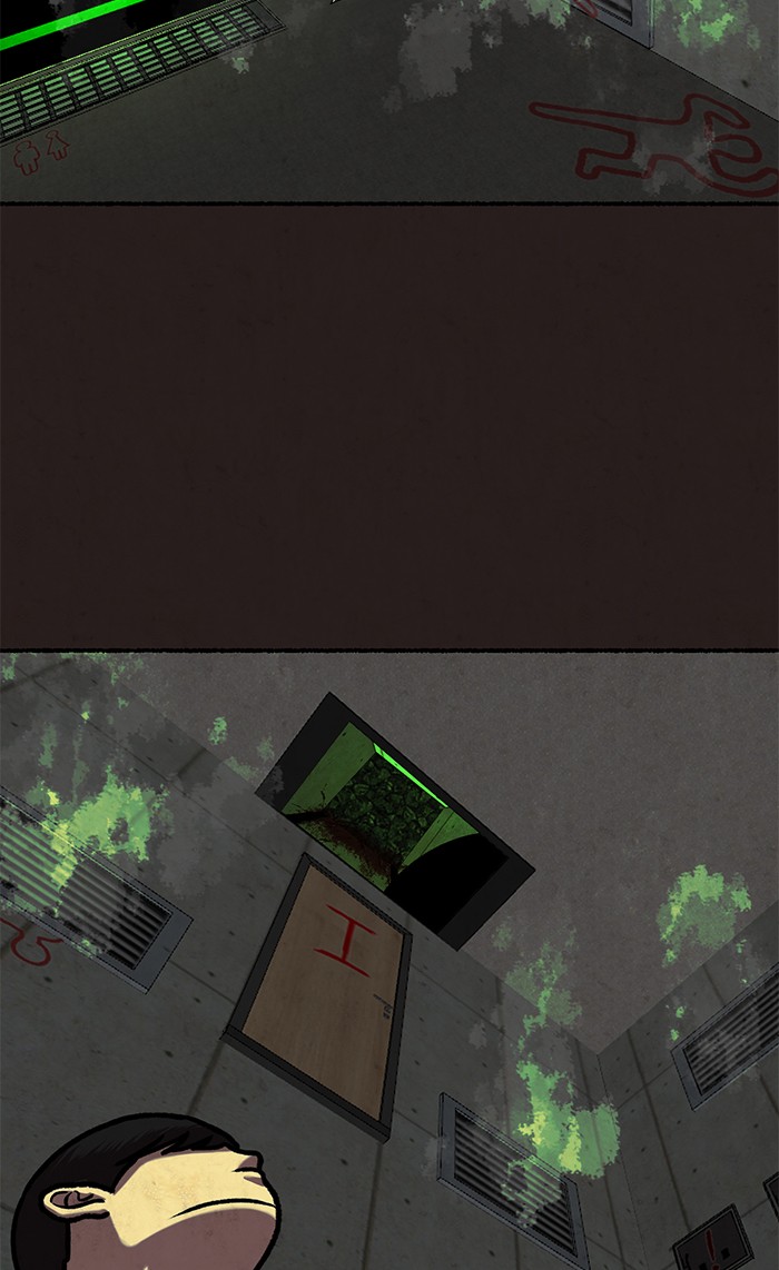 Escape Room Chapter 27 - page 41