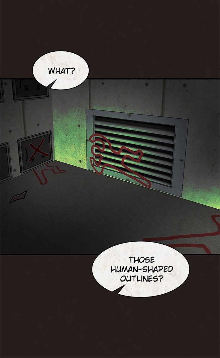 Escape Room Chapter 27 - page 44