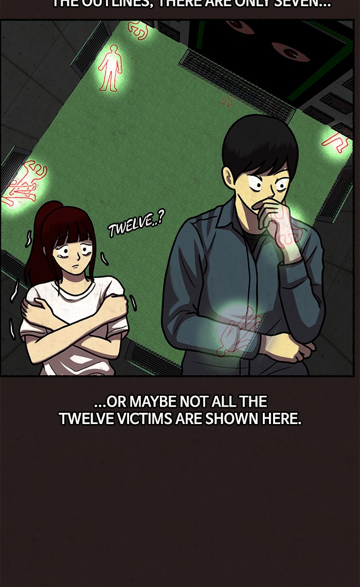 Escape Room Chapter 27 - page 47