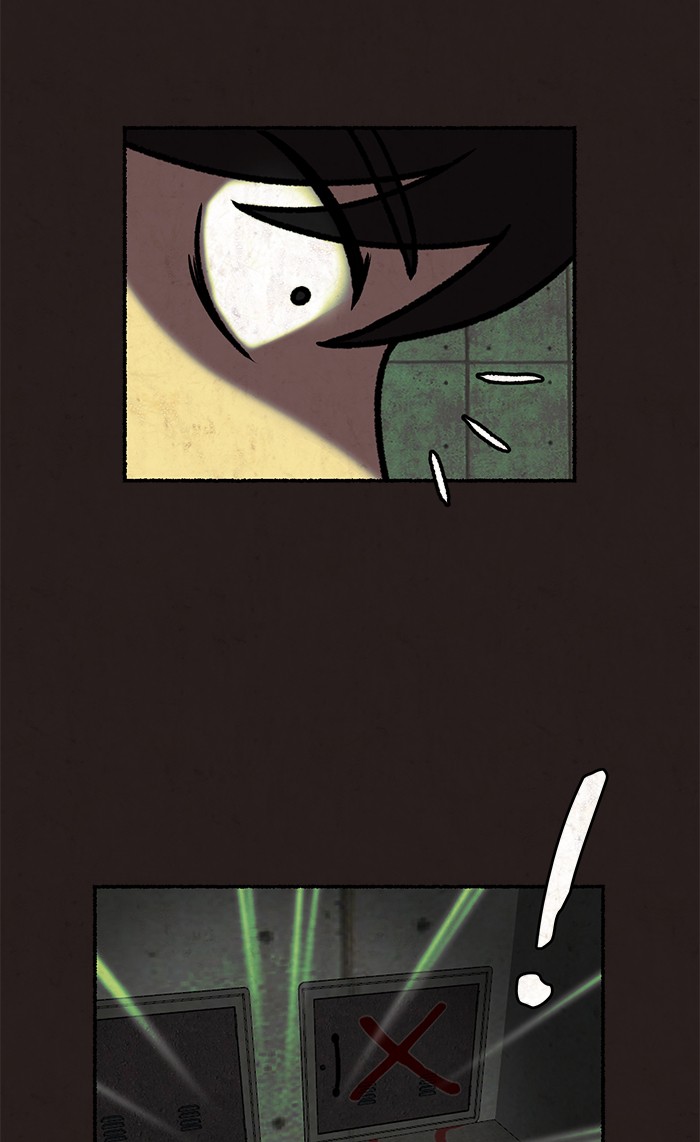 Escape Room Chapter 27 - page 48