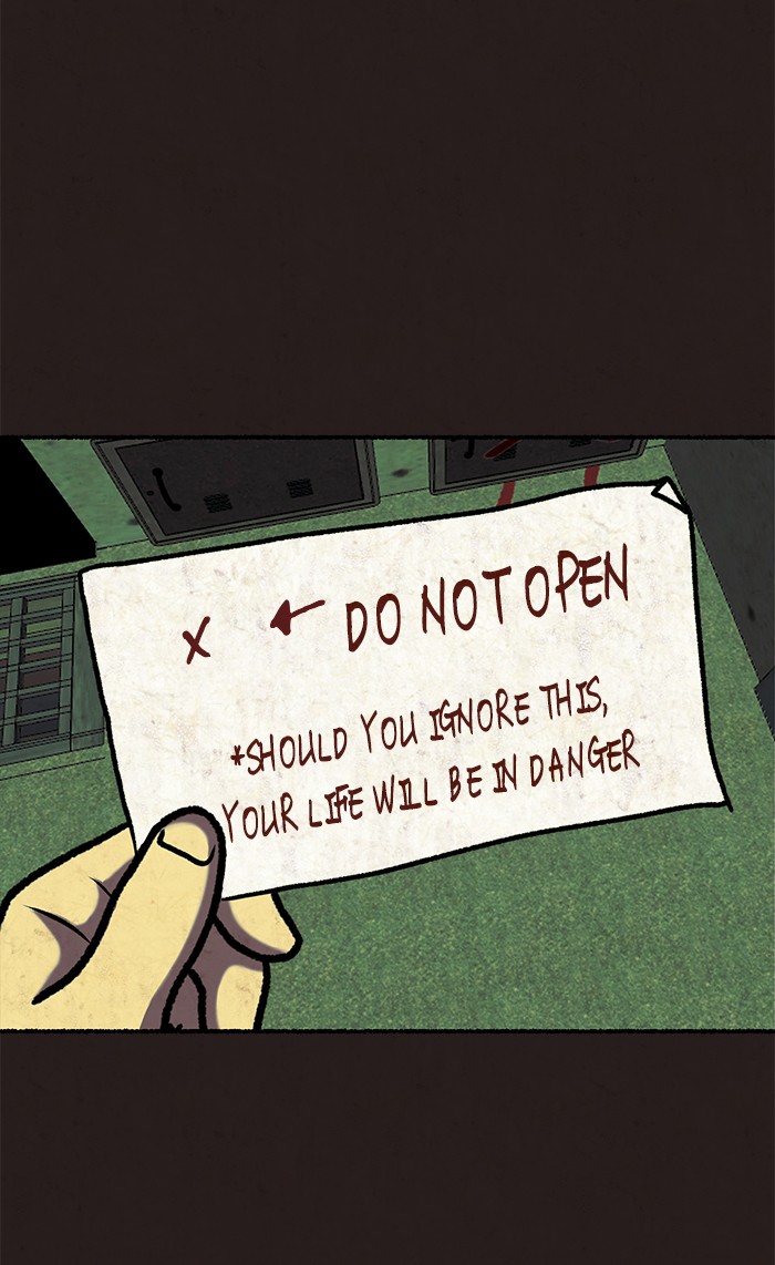 Escape Room Chapter 27 - page 50