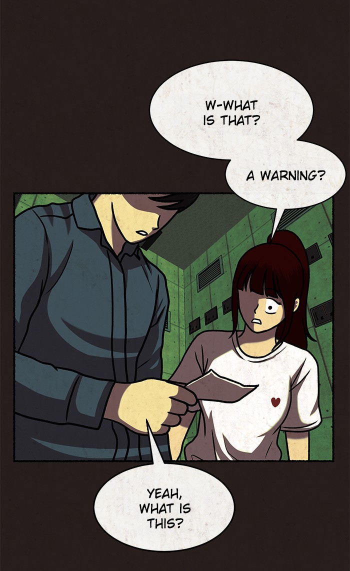 Escape Room Chapter 27 - page 51
