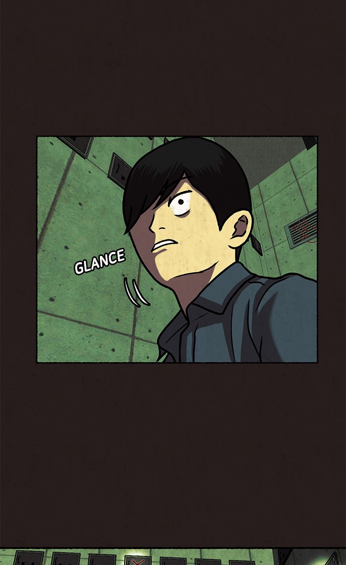 Escape Room Chapter 27 - page 52