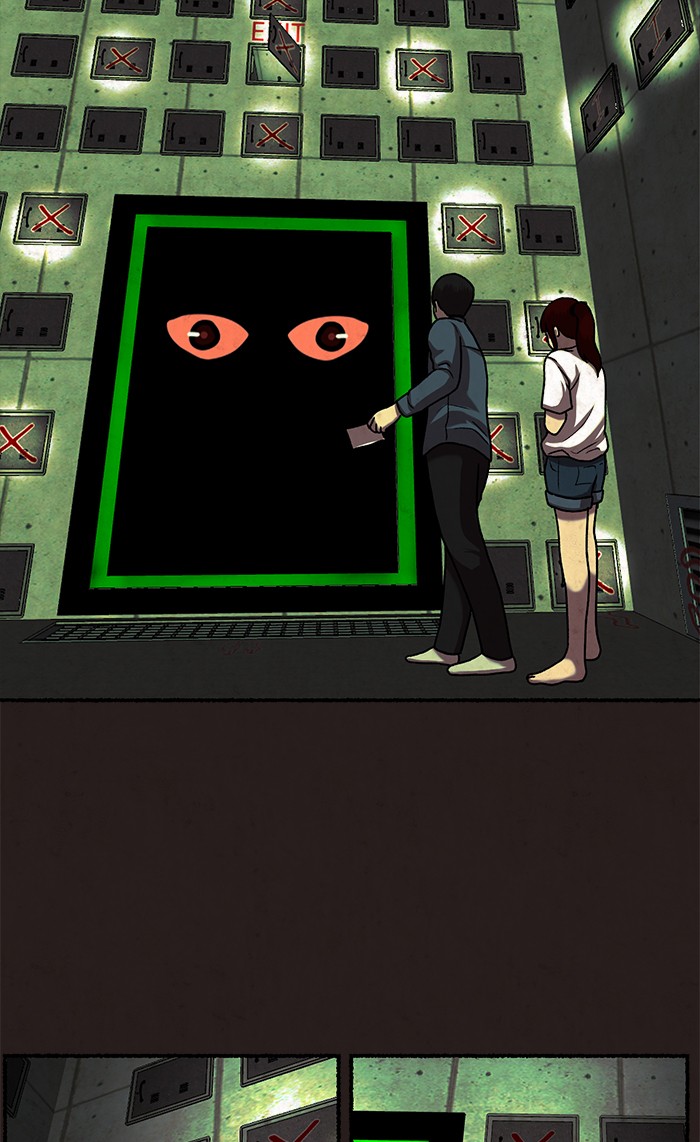 Escape Room Chapter 27 - page 53