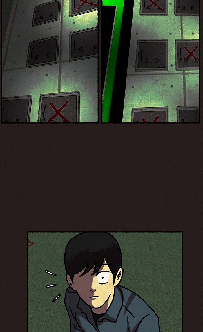 Escape Room Chapter 27 - page 54