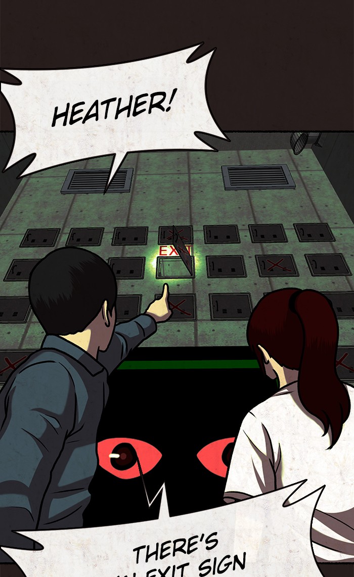 Escape Room Chapter 27 - page 56