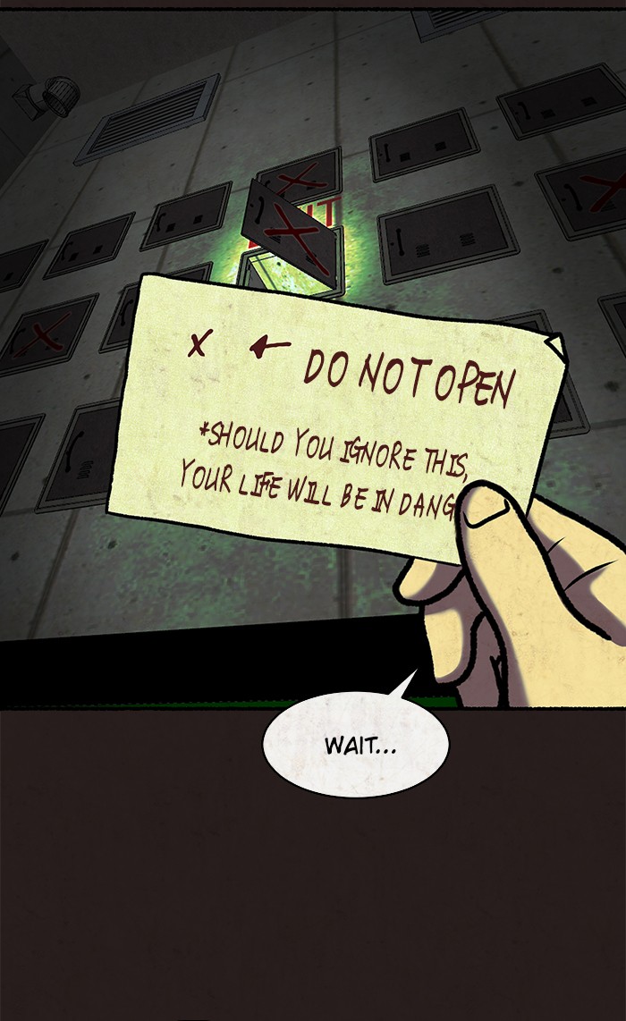 Escape Room Chapter 27 - page 59