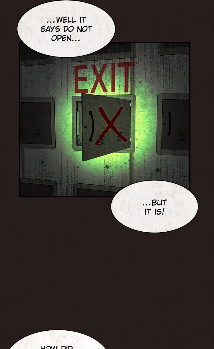 Escape Room Chapter 27 - page 60