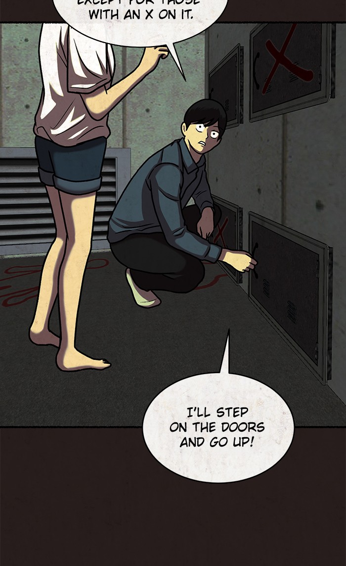 Escape Room Chapter 27 - page 62