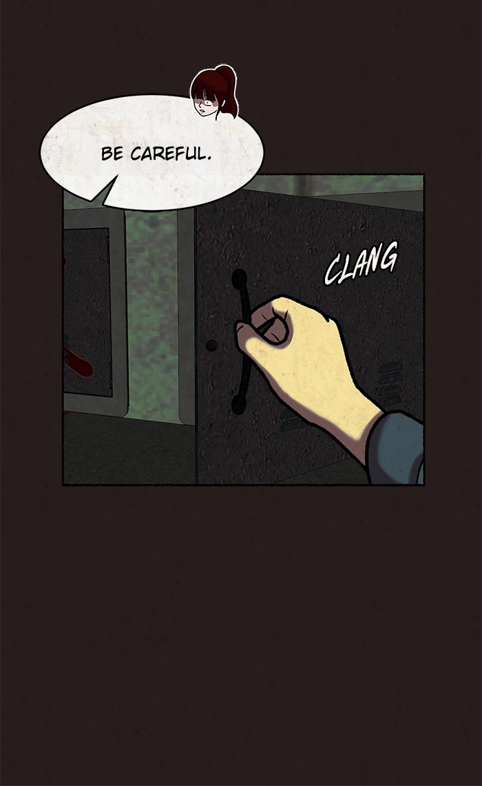 Escape Room Chapter 27 - page 63