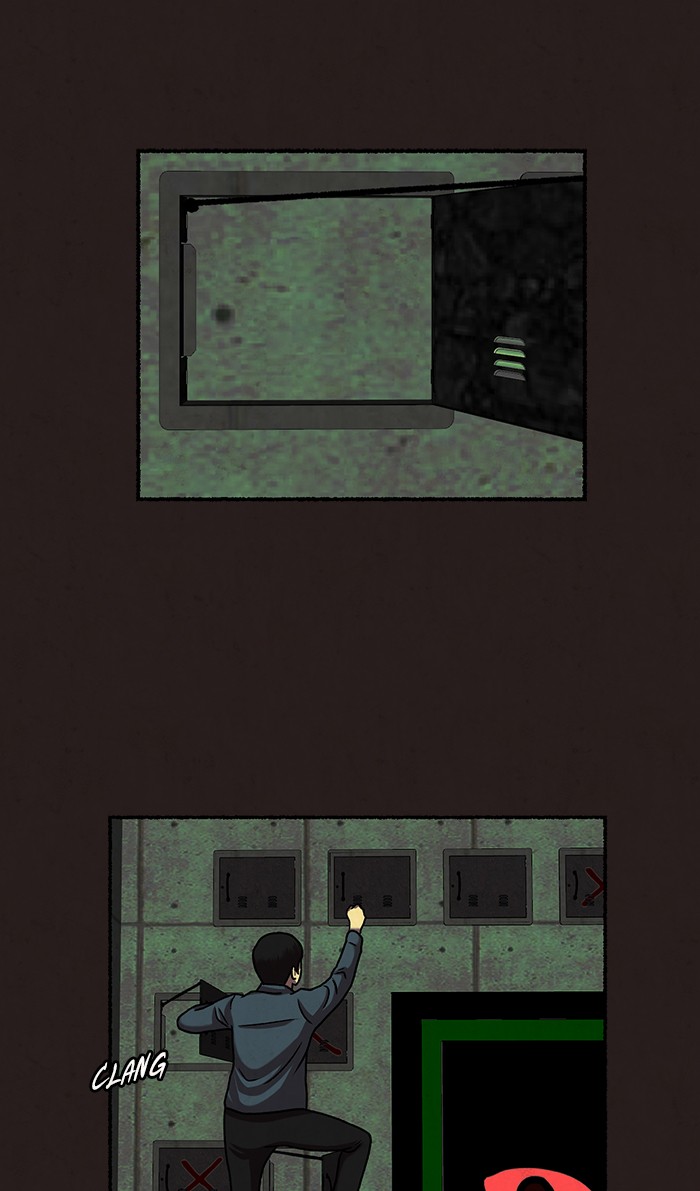 Escape Room Chapter 27 - page 64