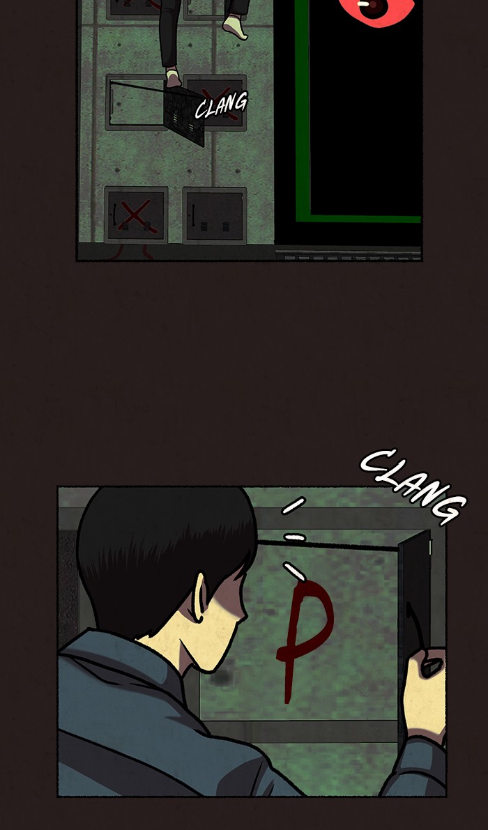 Escape Room Chapter 27 - page 65