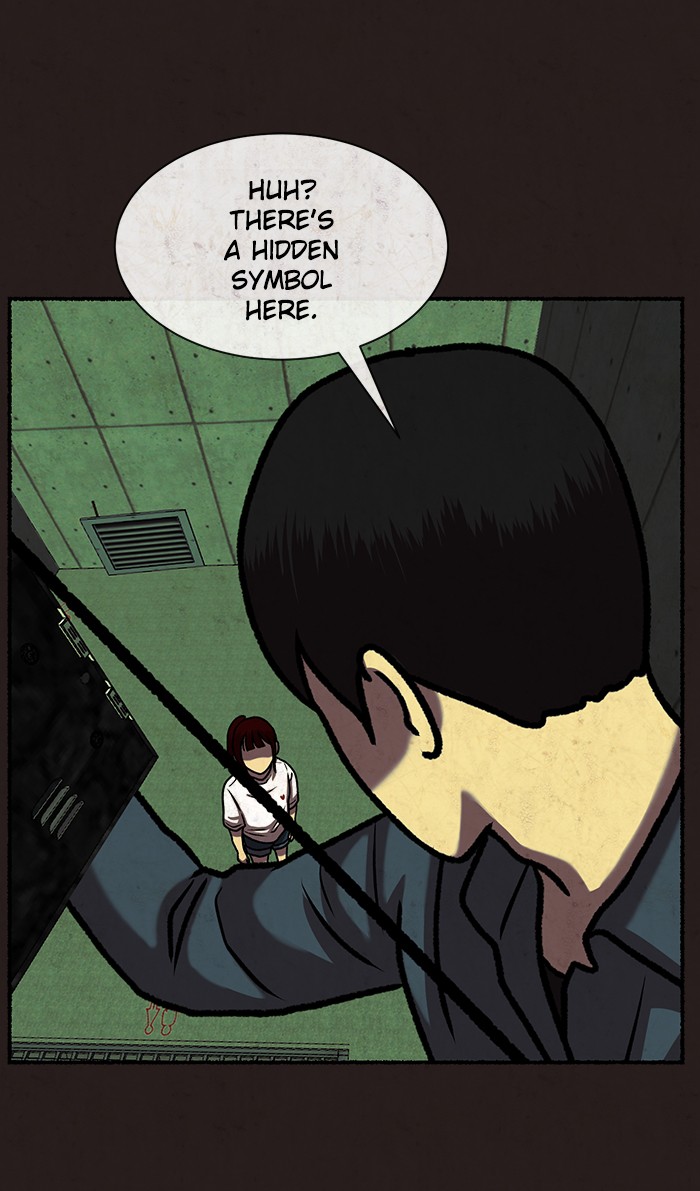 Escape Room Chapter 27 - page 66