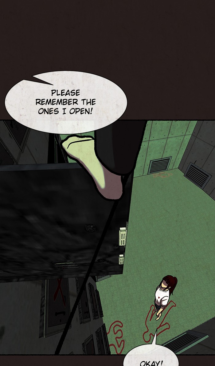 Escape Room Chapter 27 - page 69