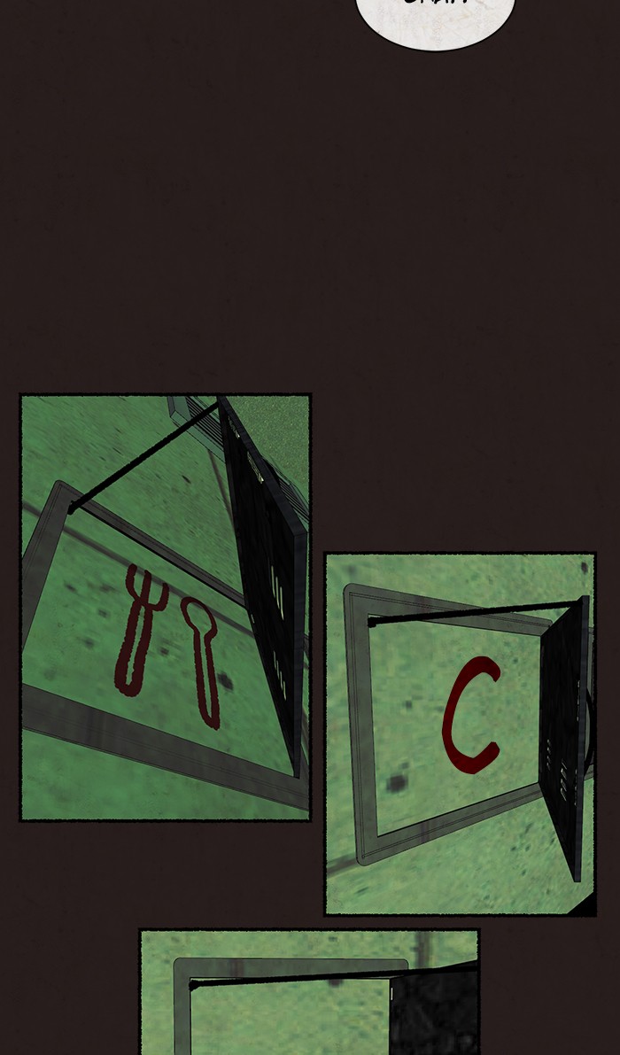 Escape Room Chapter 27 - page 70