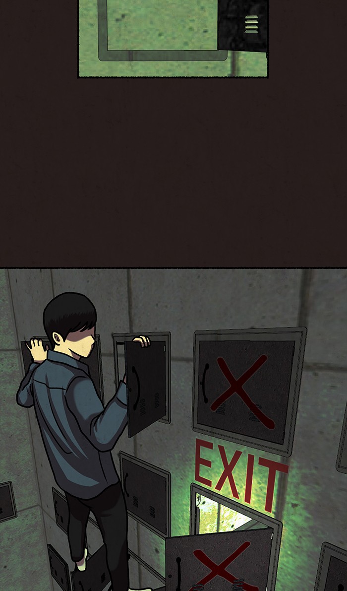 Escape Room Chapter 27 - page 71
