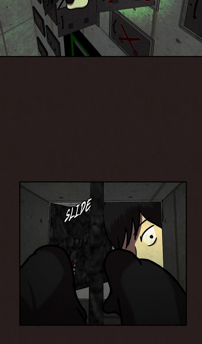 Escape Room Chapter 27 - page 72