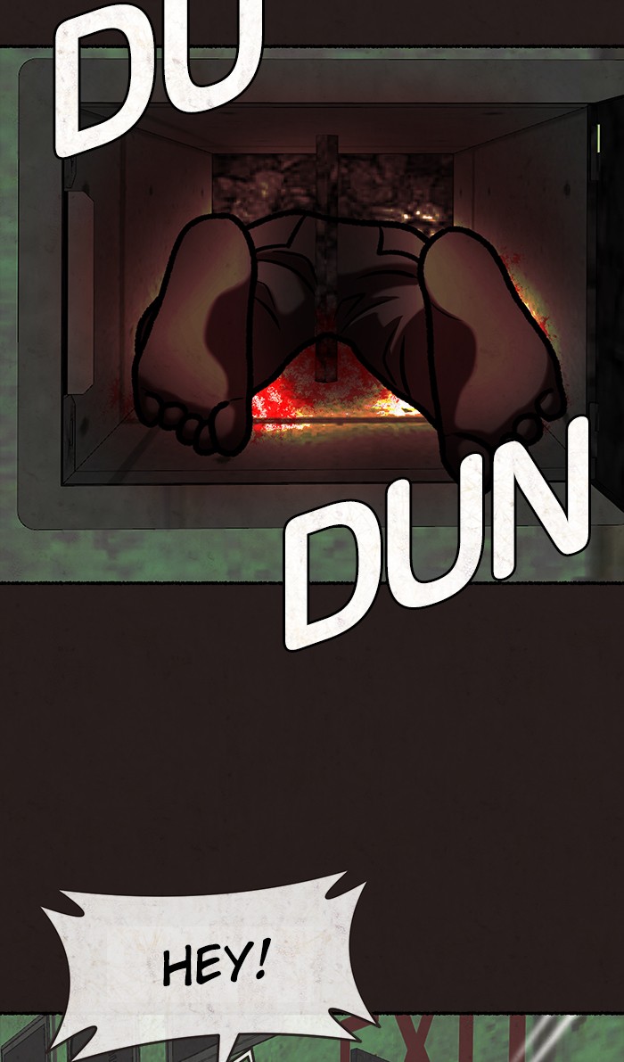 Escape Room Chapter 27 - page 74