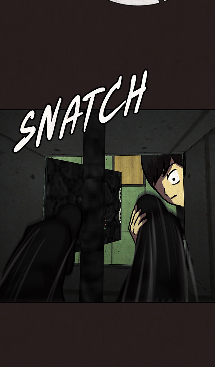 Escape Room Chapter 27 - page 77