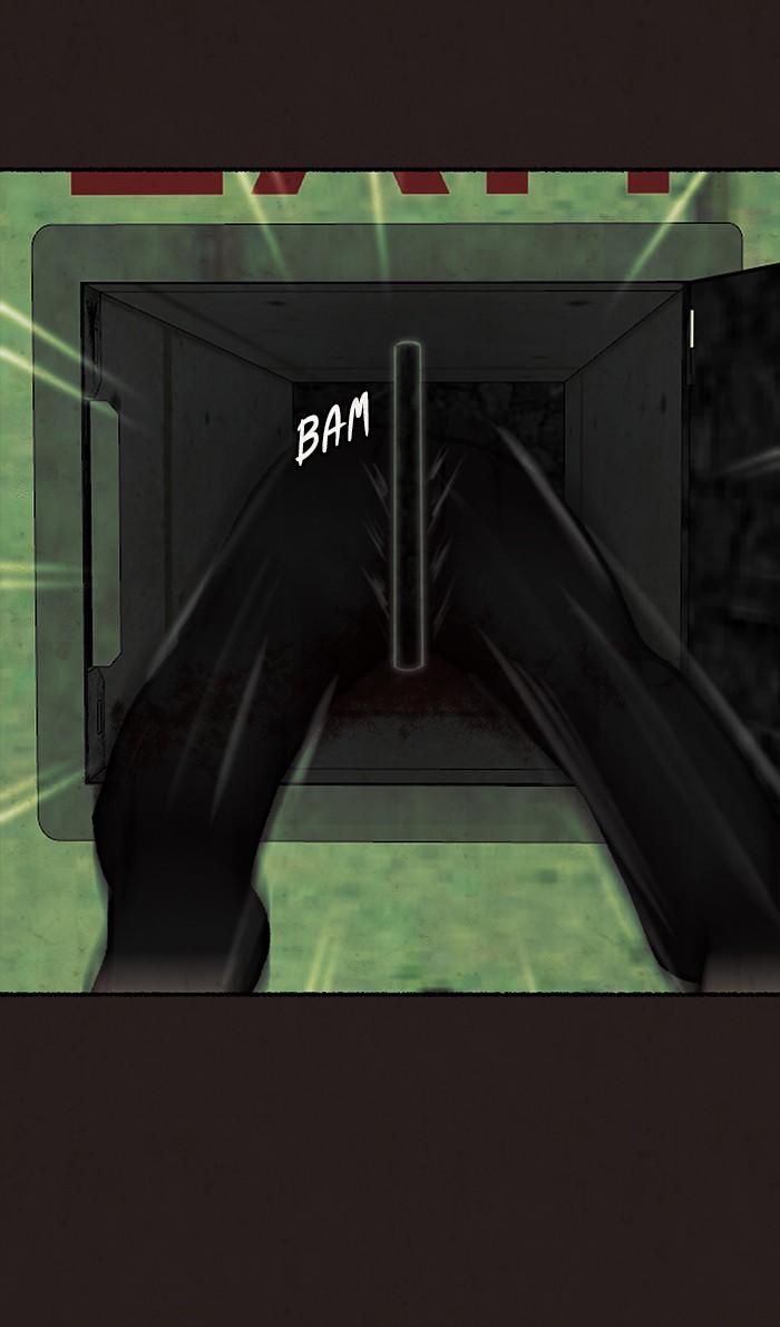 Escape Room Chapter 27 - page 78